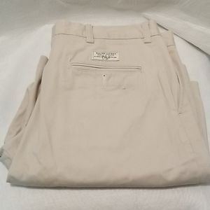 Mens khaki shorts